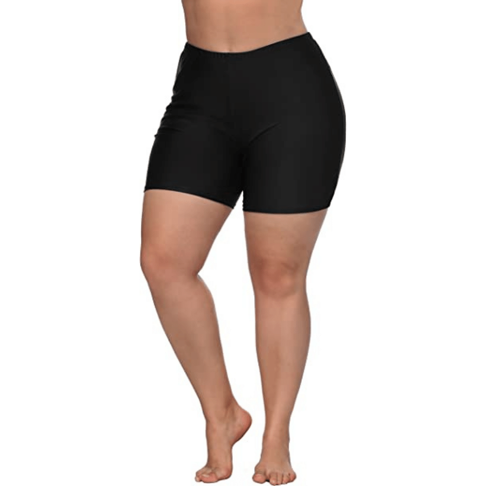 The Best Plus Size Swim Shorts on the Market Today!