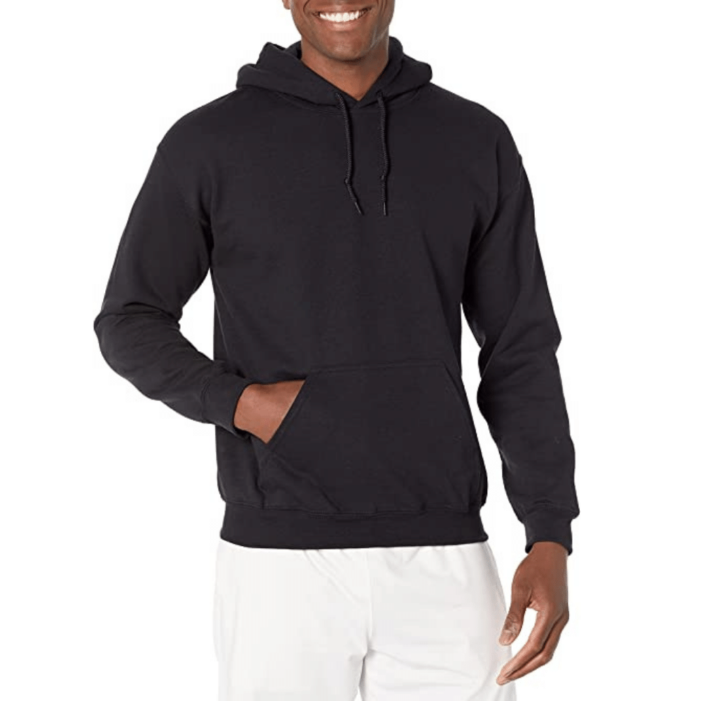 Best Black Hoodies for Men Reviewed: Your Buying Guide