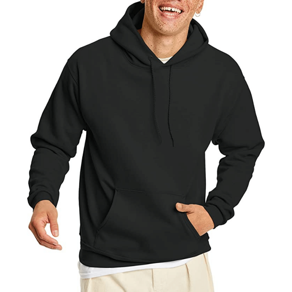 Best Black Hoodies for Men Reviewed: Your Buying Guide